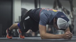 Carlo Sainz Jr.: pronto per la terza stagione