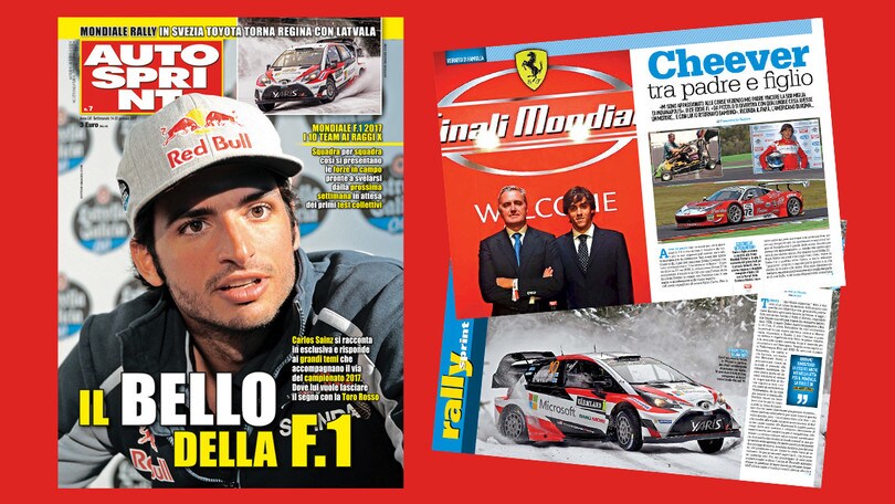 La Toyota ha subito chiuso la bocca ai sapientoni