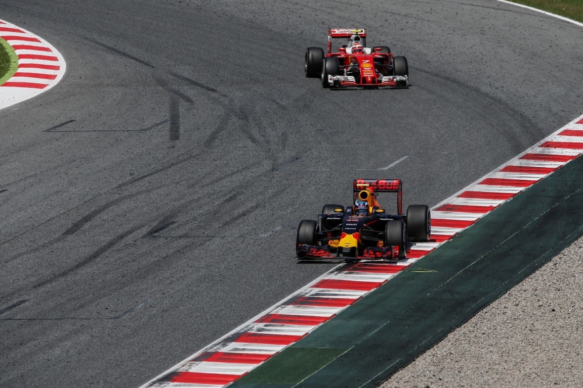 F1, Dallara e Head: sorpassi impossibili nel 2017