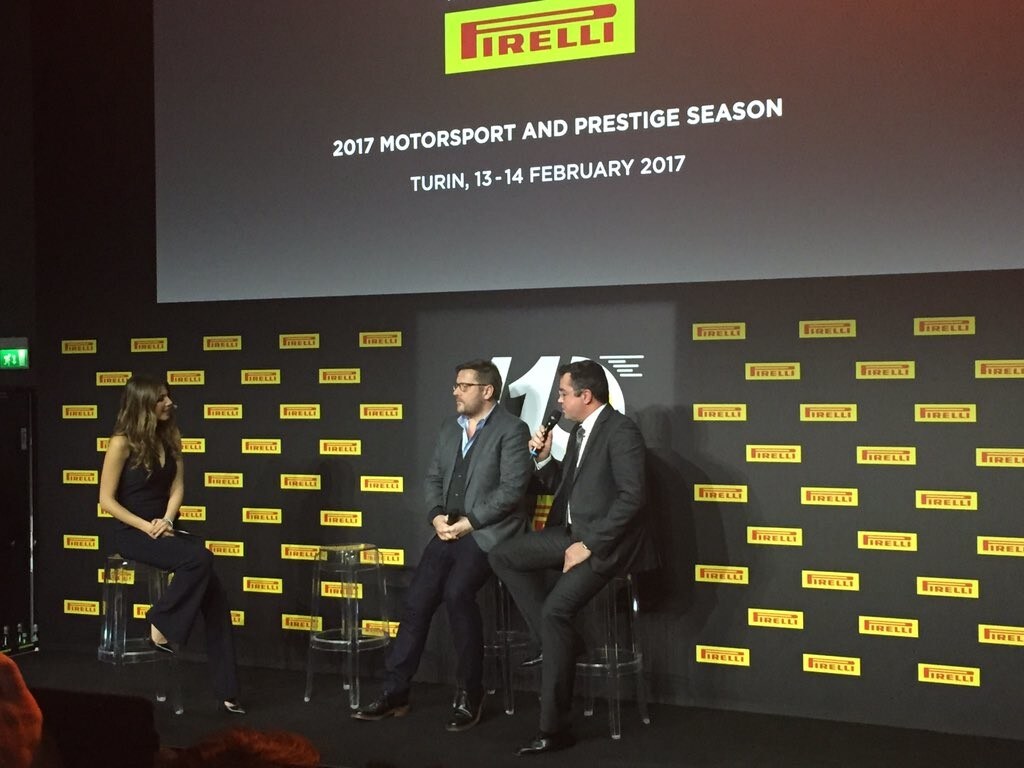 Boullier: "Confidiamo in Honda. Mercedes i migliori? Forse no"