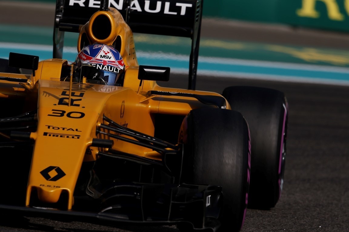 Renault strappa a Red Bull il nuovo capo dell'aerodinamica