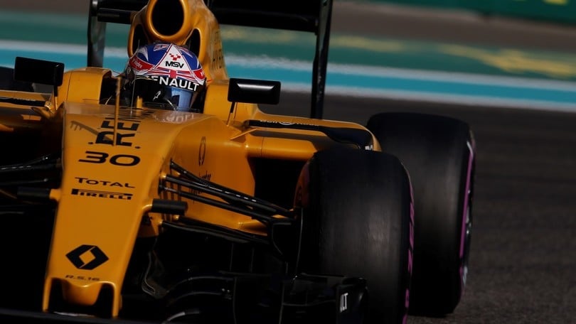 Renault strappa a Red Bull il nuovo capo dell'aerodinamica