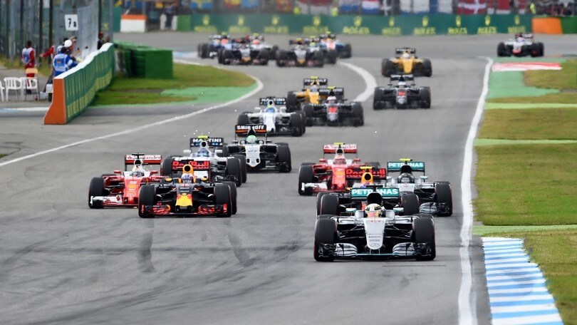 Euro-sfida alla Formula 1: parlamentare chiede un'indagine