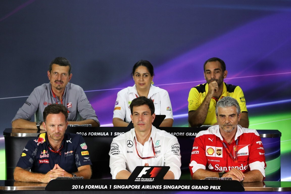 F1, via alle manovre per conservare i benefici
