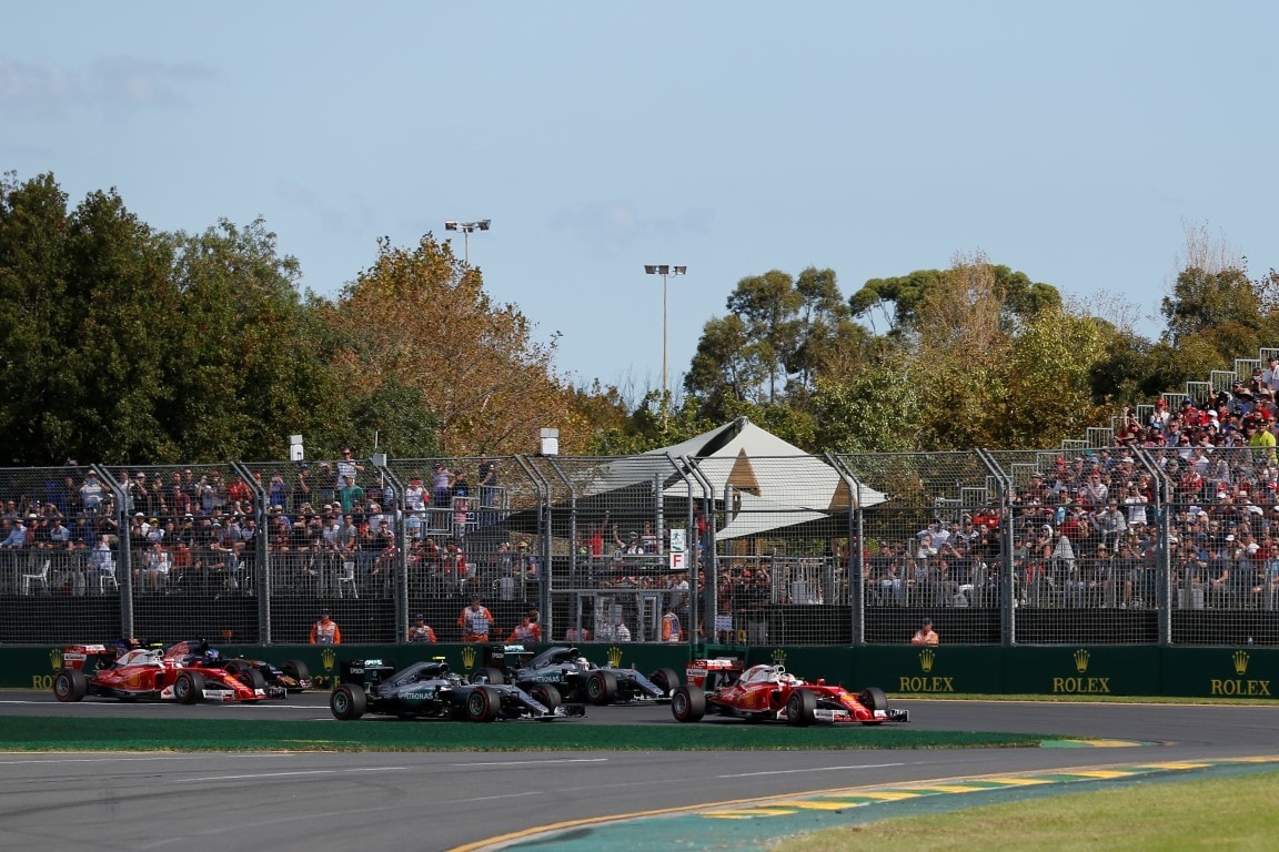F1: i problemi di Melbourne e le possibilità di Singapore