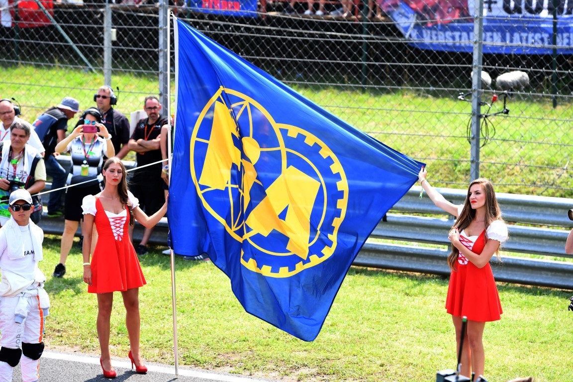FIA: nessun conflitto d'interesse in Formula 1