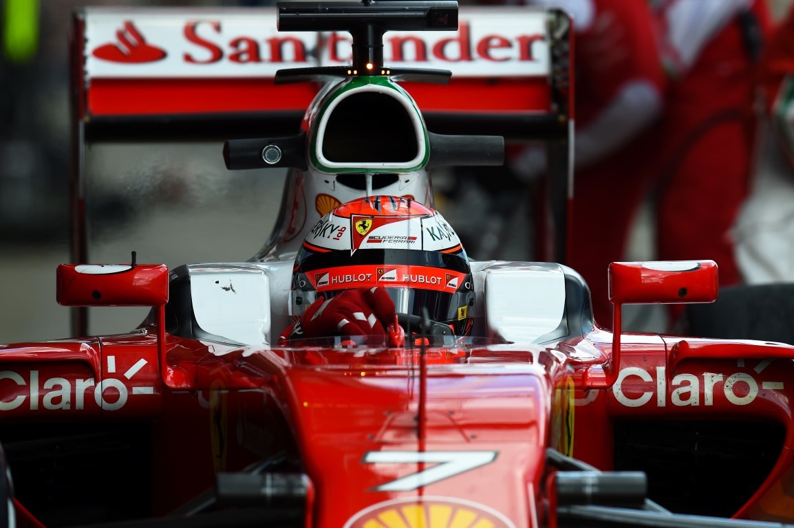 Formula 1, il calendario delle 10 presentazioni