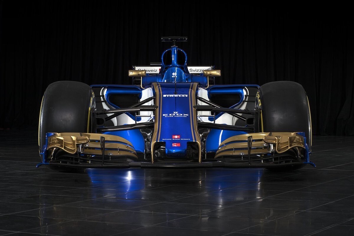 Kaltenborn: "Dalla C36 nasce una nuova Sauber"