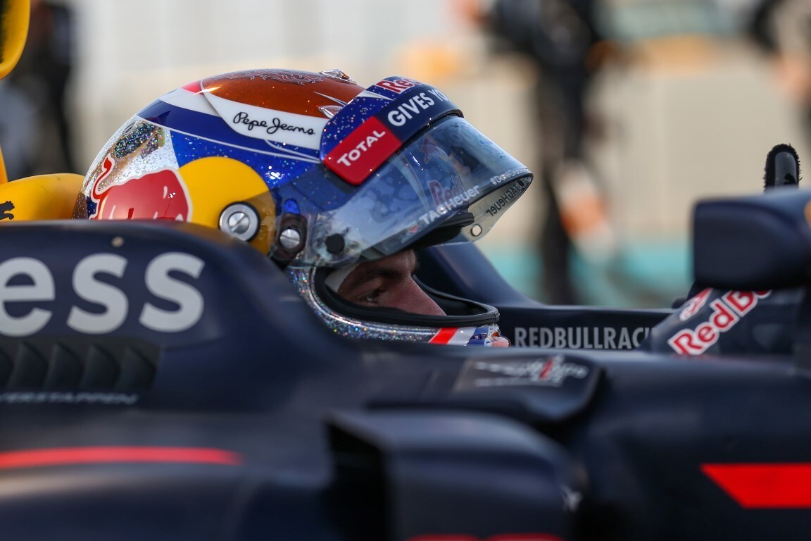 Verstappen iridato? È presto, parola di Jos