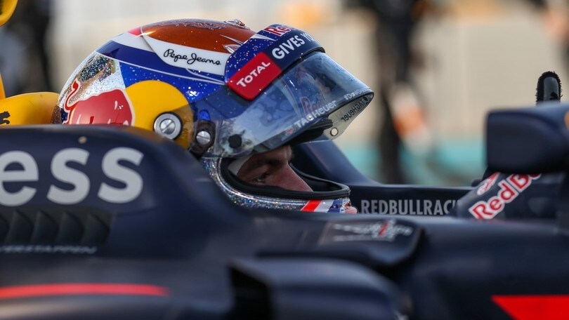 Verstappen iridato? È presto, parola di Jos