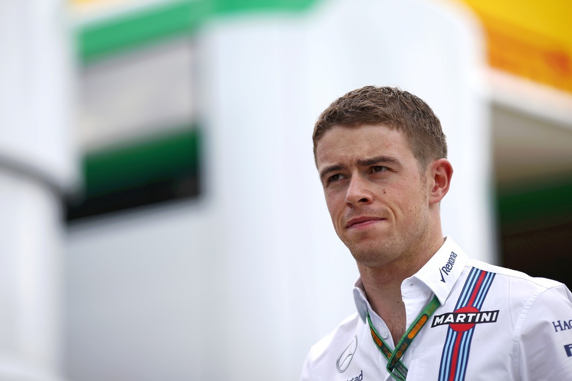 Di Resta confermato in Williams, Vergne guarda al WEC