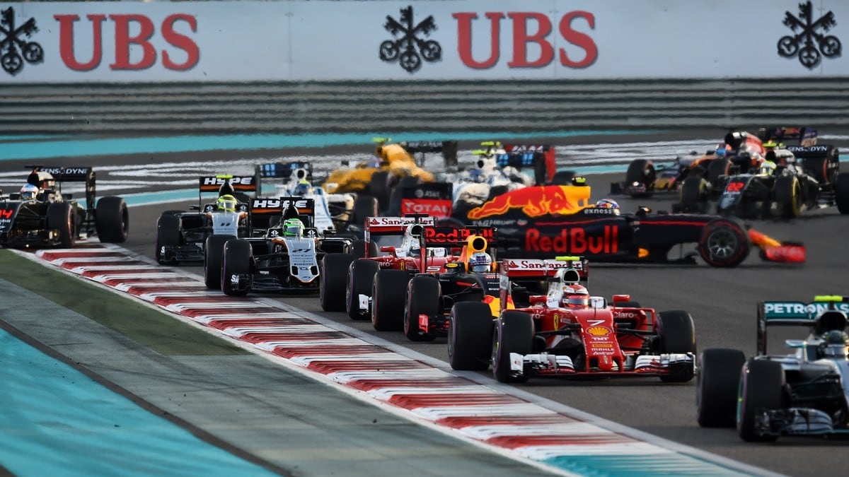 Sky entra nel vivo della nuova stagione di F1