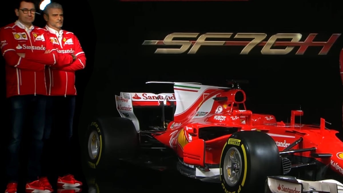Arrivabene cauto: "Ne capiremo di più solo a Melbourne"