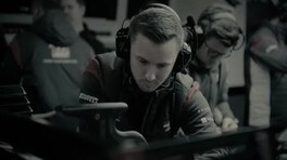 Formula 1 2017: Haas VF17