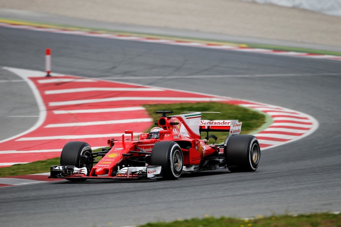 Ferrari, Marchionne ottimista: "Passo avanti enorme"