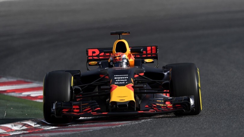 Sospensioni e aerodinamica, i paletti della FIA