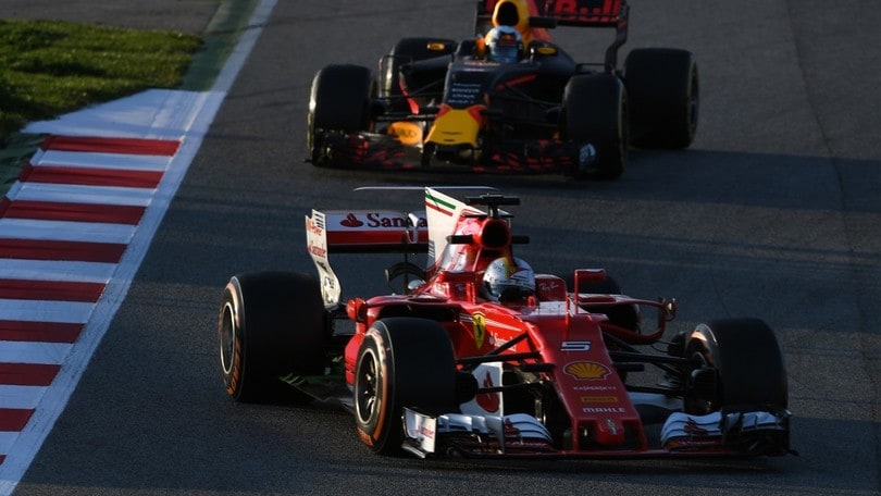 Brawn: "Sogno un GP extra-campionato"