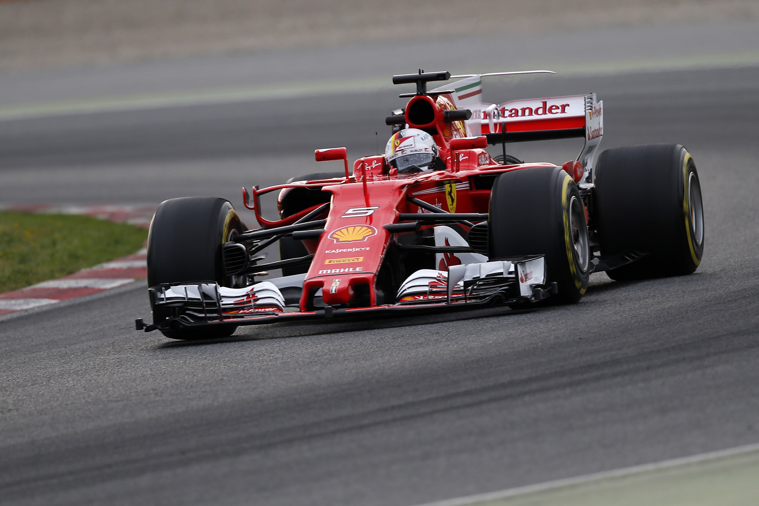 Test Formula 1, le monoposto 2017 sono veramente veloci