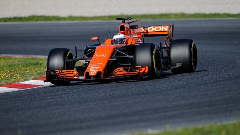 Test Formula 1, Alonso: "Il pilota conta ancora meno"