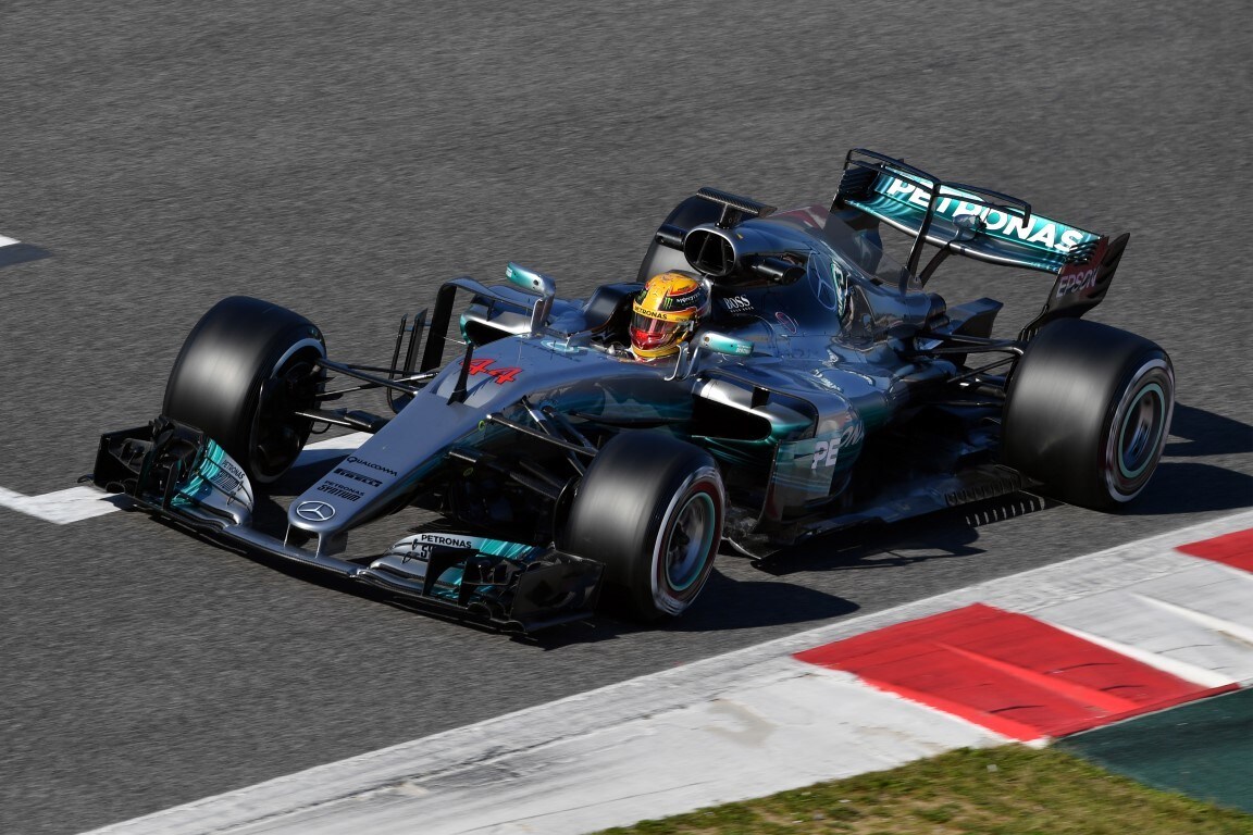 Hamilton: giusto pensare a un format diverso