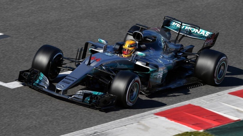 Hamilton: giusto pensare a un format diverso