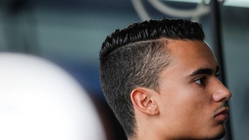 Test Formula 1, Wehrlein debutta a Barcellona