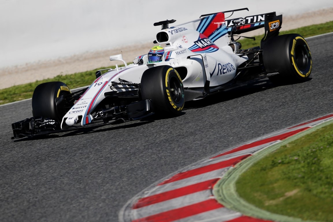 Massa difende Stroll: "Anch'io ho avuto 18 anni"