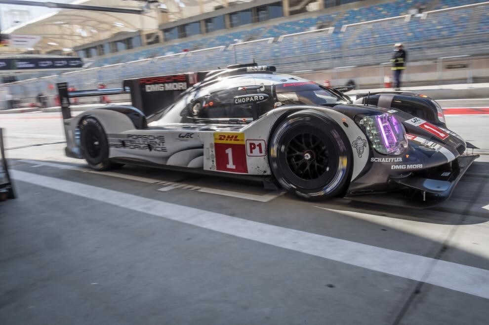 WEC, il 1° aprile si corre a Monza e non è un "pesce"