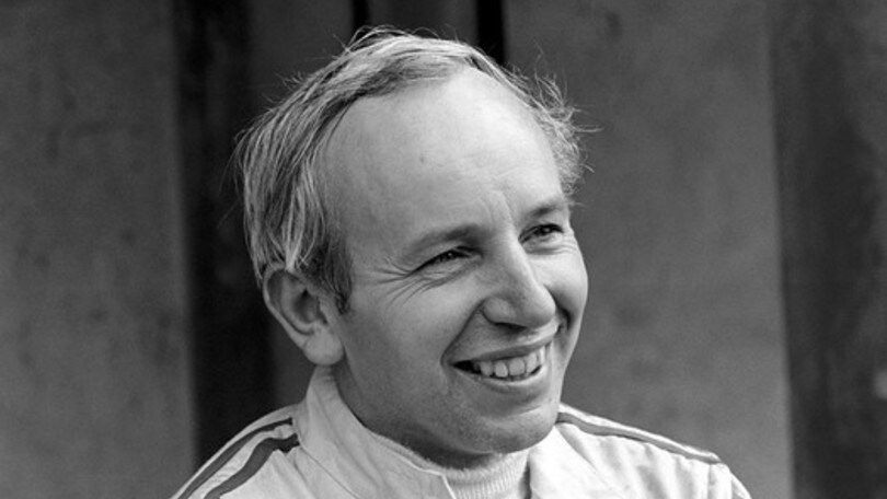 John Surtees è morto, addio al figlio del vento