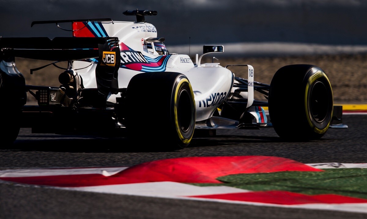 Test F1 Barcellona, i tempi migliori della seconda sessione