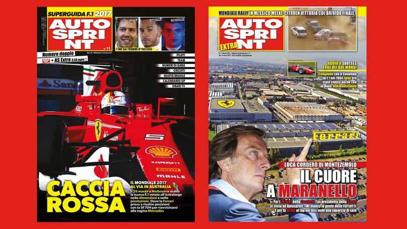 Formula 1, ricorrenze e anniversari