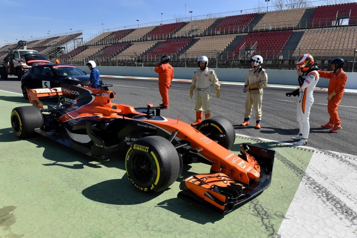 Hasegawa: "Deludente non avere potenza. Honda reagirà"