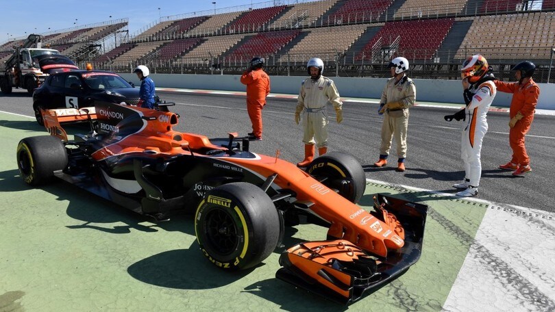 Hasegawa: "Deludente non avere potenza. Honda reagirà"