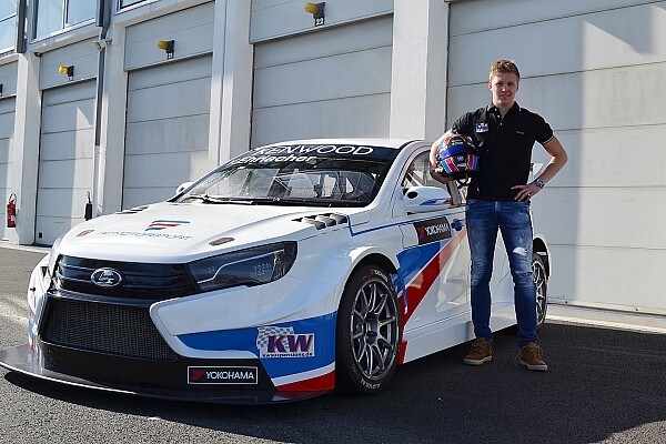 Tre nuovi nomi per il WTCC
