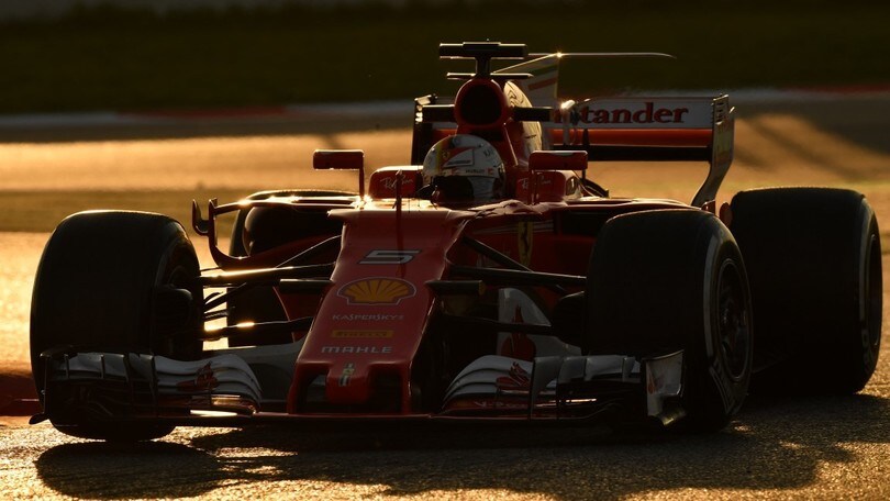 Marko spaventato da Vettel: "Sa di avere un grande potenziale"