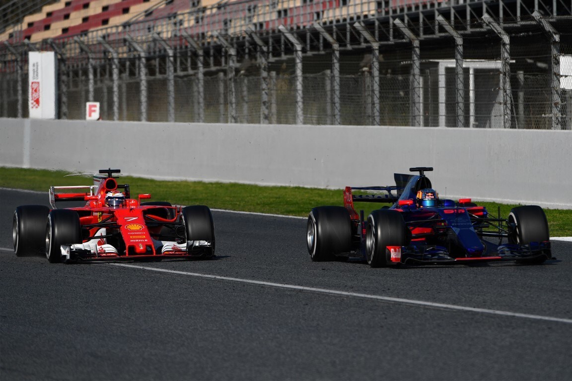 Sainz: convincere per puntare a un top team