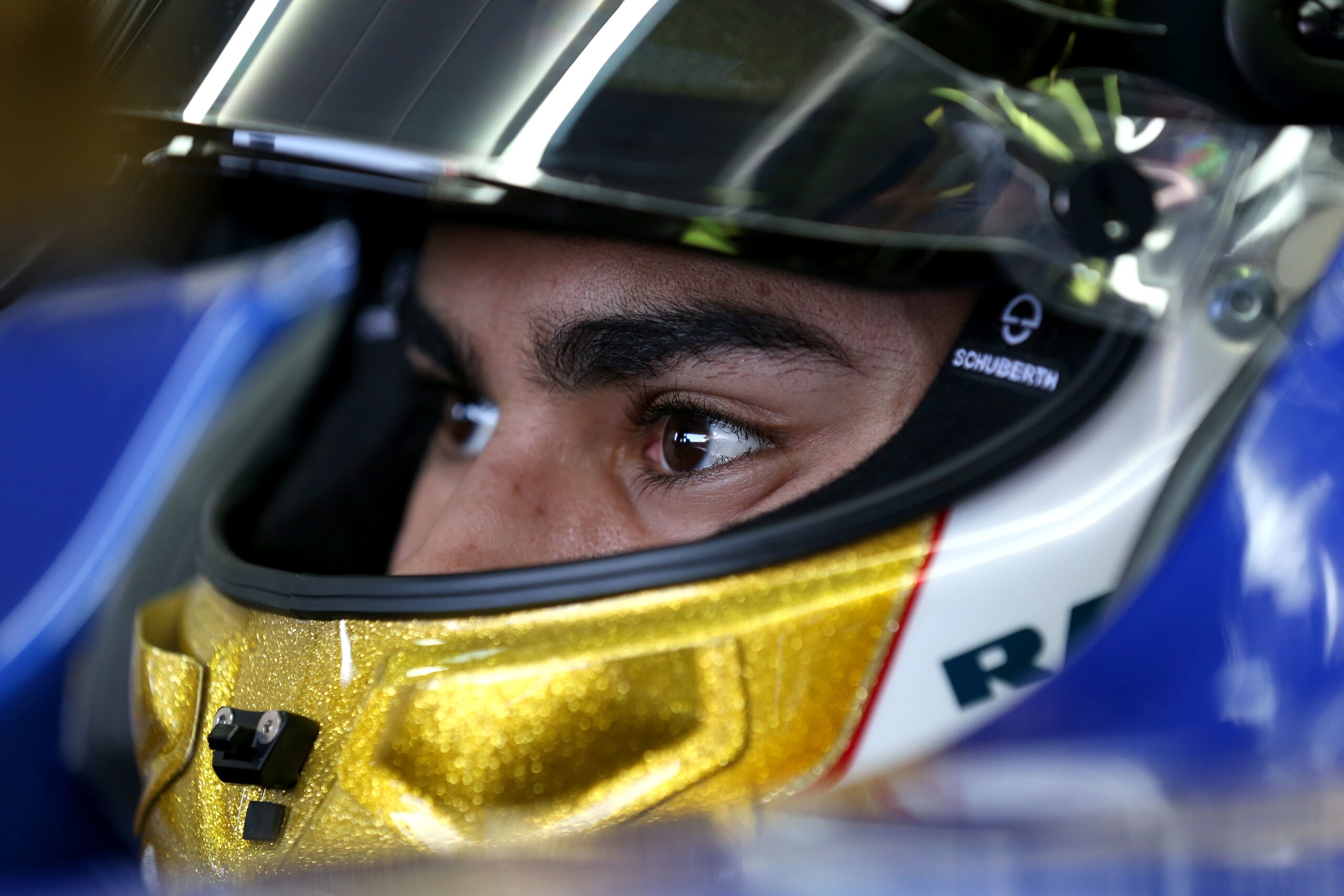 Sauber festeggia al GP d'Australia i 25 anni di F1