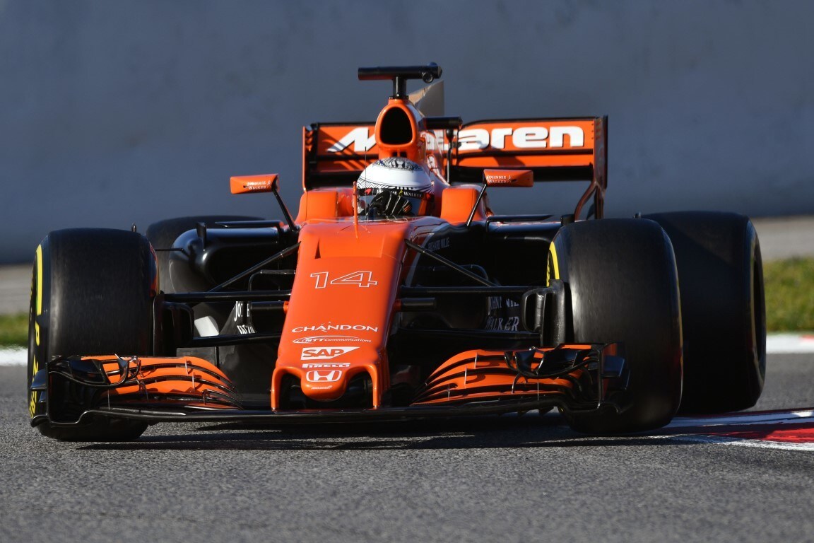 Formula 1 Australia, Alonso: "Preparati per un week end difficile"