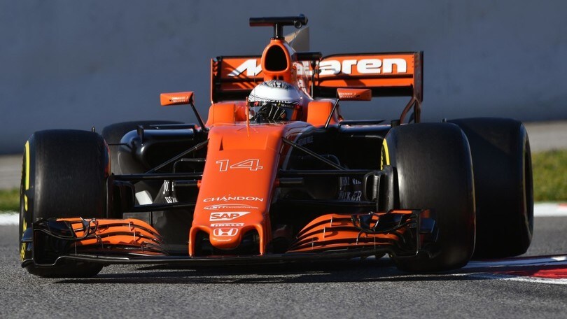 Formula 1 Australia, Alonso: "Preparati per un week end difficile"
