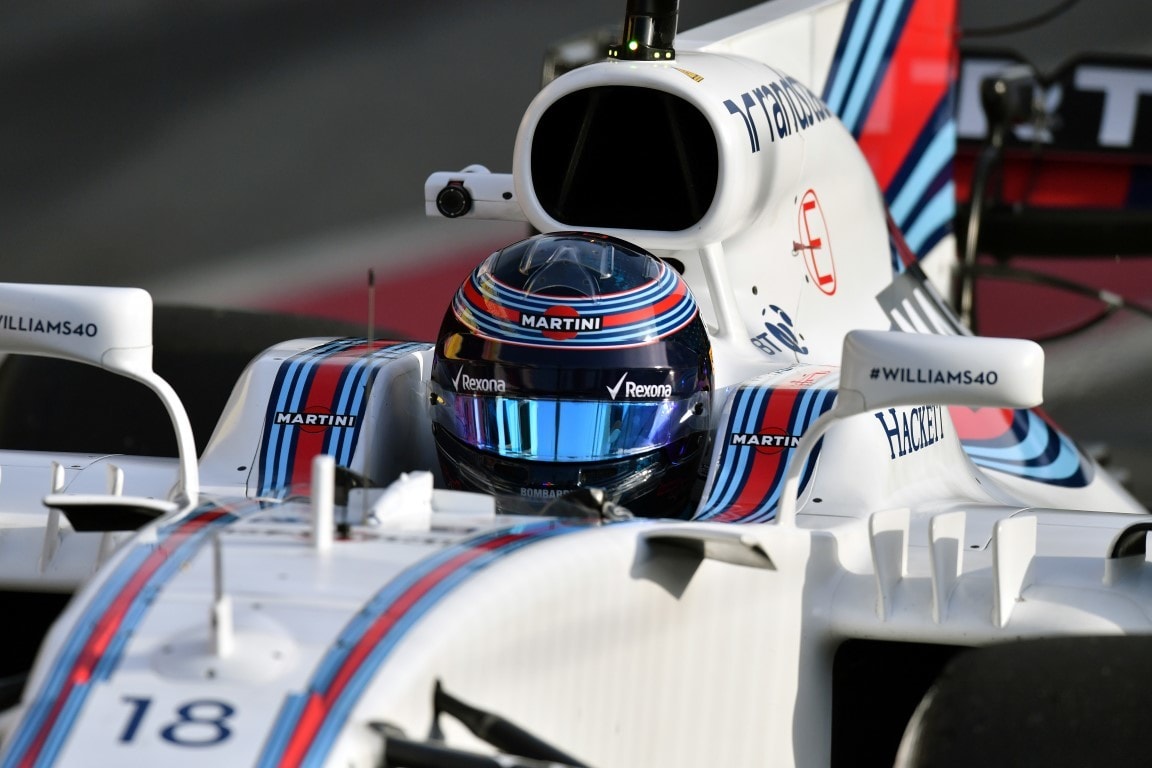 Formula 1 Australia, Stroll e la "pallottola d'argento"