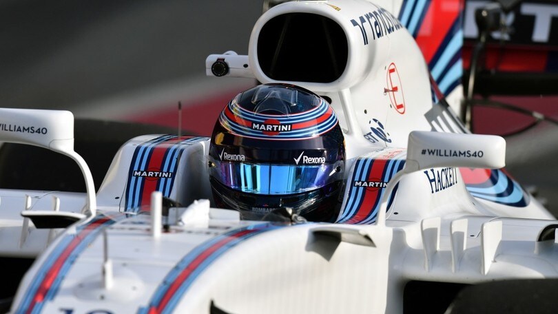 Formula 1 Australia, Stroll e la "pallottola d'argento"