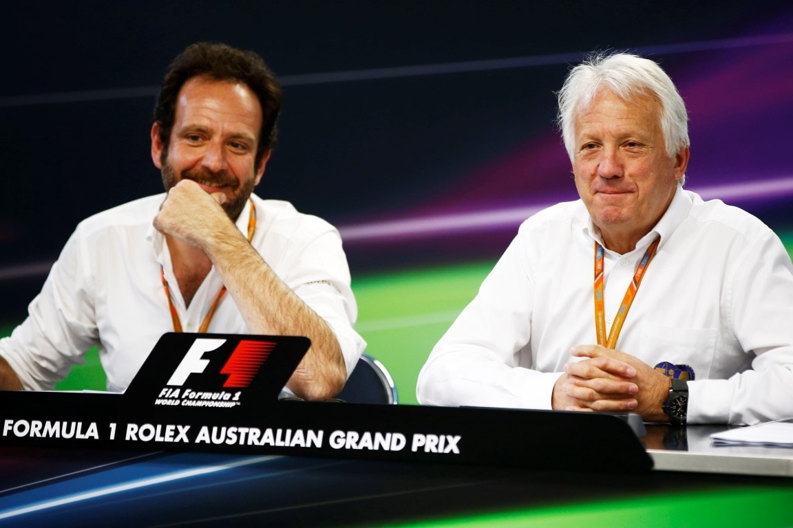 Formula 1 Australia, Whiting: "Con l'archivio video, decisioni uniformi"