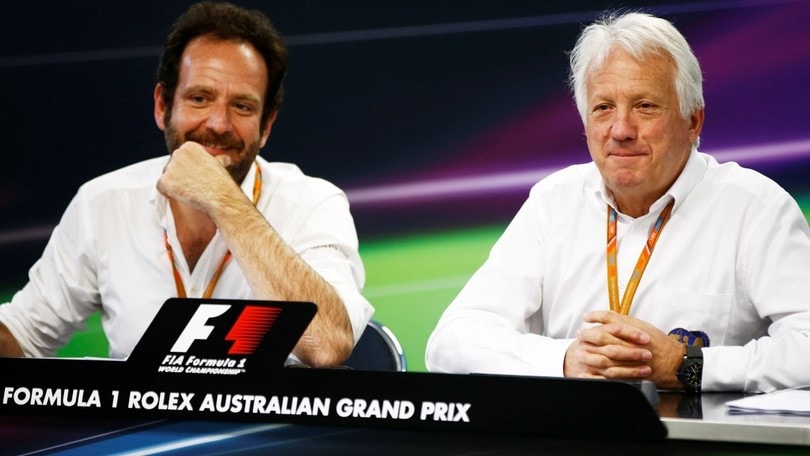 Formula 1 Australia, Whiting: "Con l'archivio video, decisioni uniformi"