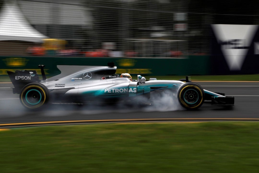 Formula 1 Australia, analisi: Hamilton sempre al top