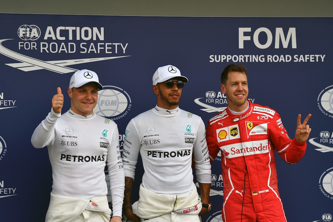 F1 Australia, analisi qualifiche: la lotta è aperta