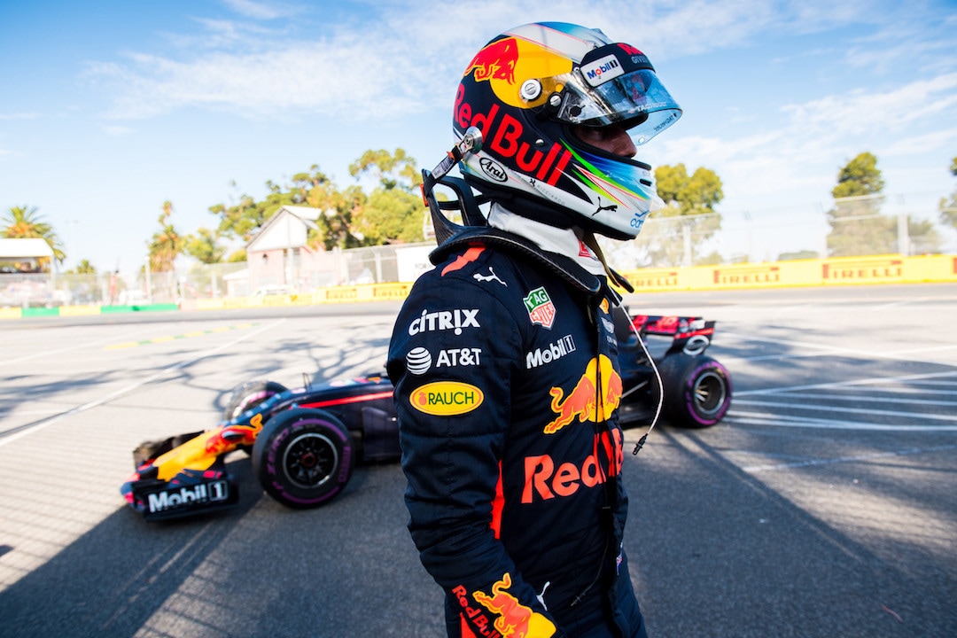Ricciardo: "È solo la prima gara, ma è stata frustrante"