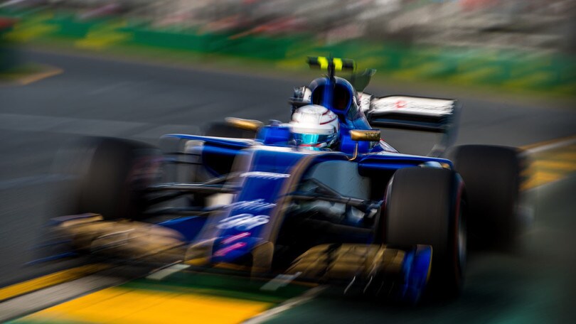 Formula 1: provaci ancora, Bon Giovi!