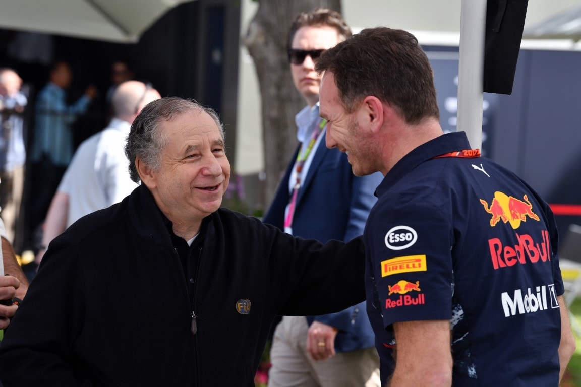 Todt ascolta Liberty ma resta la FIA a decidere
