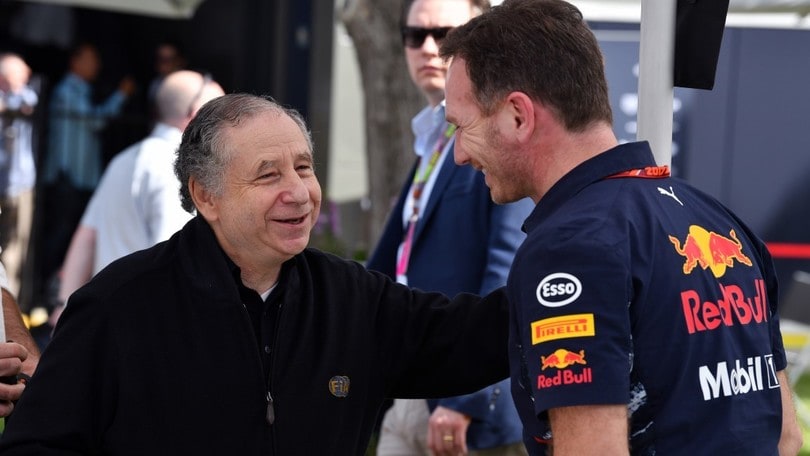 Todt ascolta Liberty ma resta la FIA a decidere