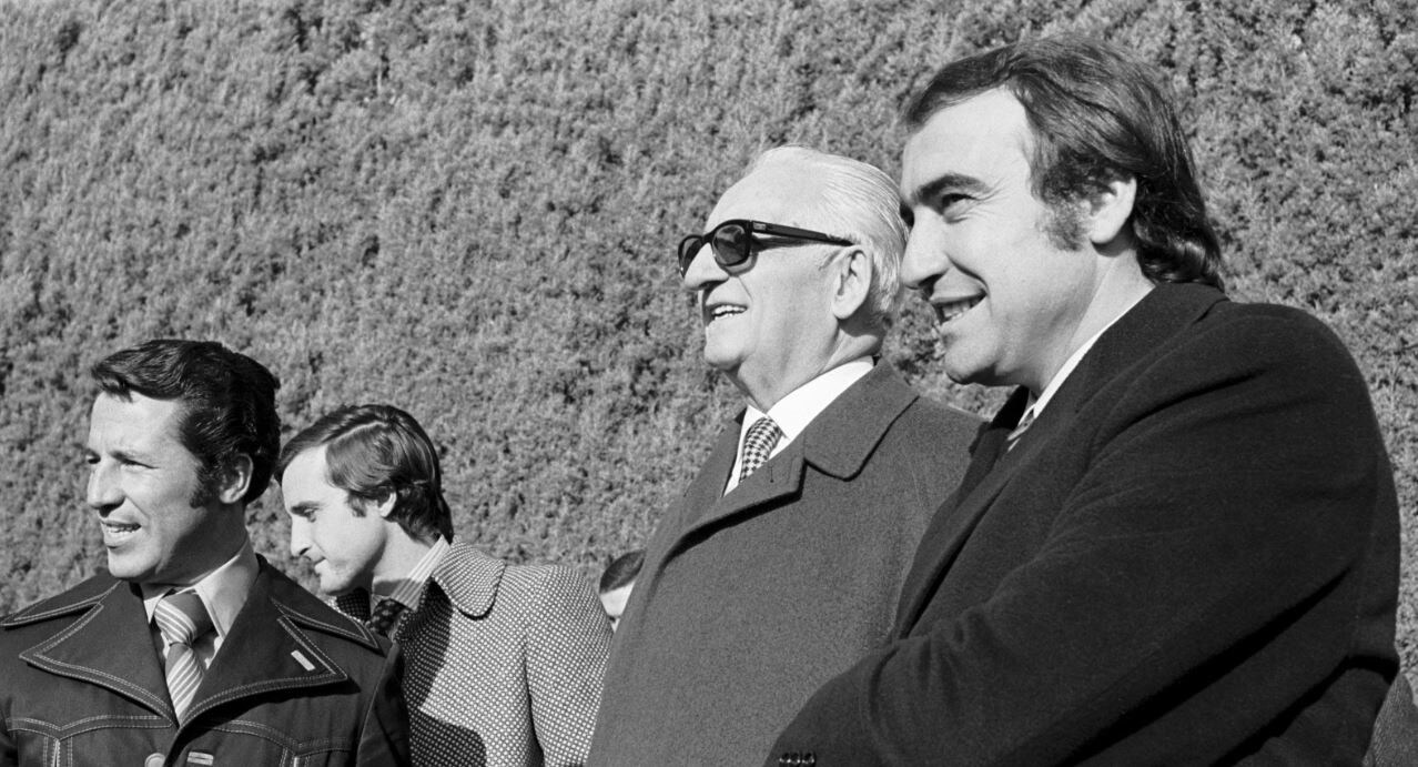 Volevano rubare la salma di Enzo Ferrari: arrestati